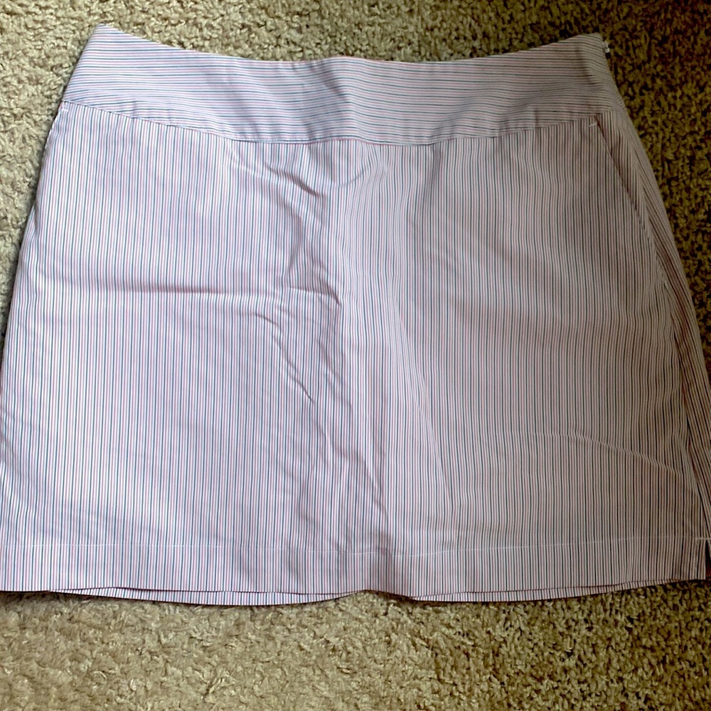 Skort